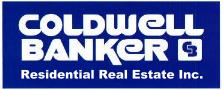 Coldwell Banker Residential Real Estate Inc