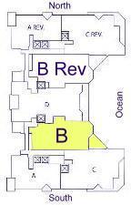 B and B Reverse locations