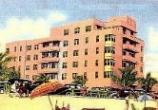 Lauderdale Beach Hotel from the 1940's