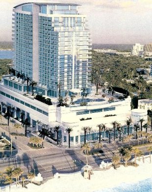 Q Club Resort and Residence, Fort Lauderdale Beach
