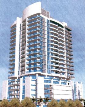 Strada 315 Artist Rendering