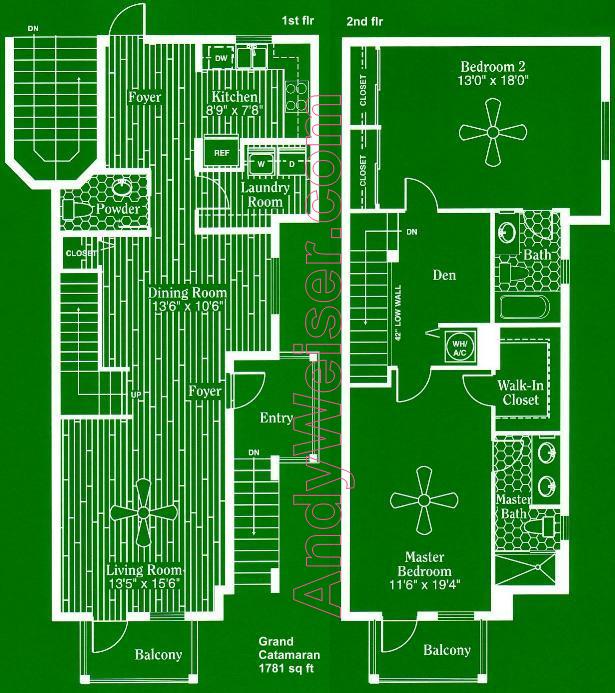 Floor Plans and Availability Floor Plans and Availability