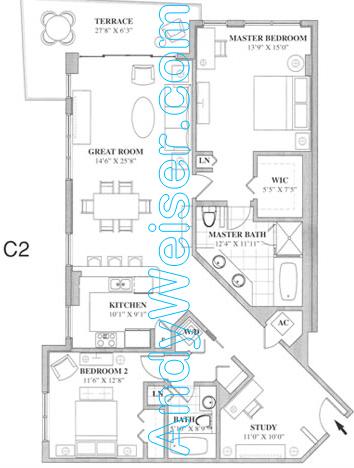 saph-C2_floorplan