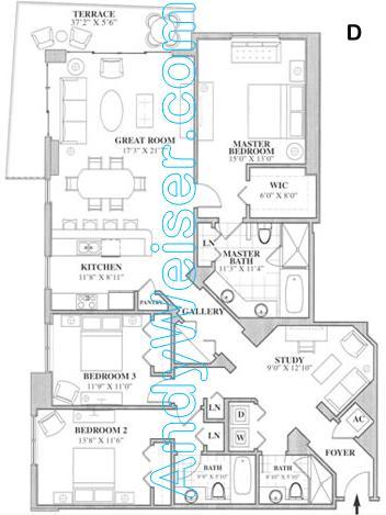 saph-D_floorplan